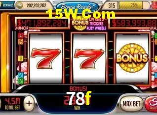 Jogos de Slot 78f