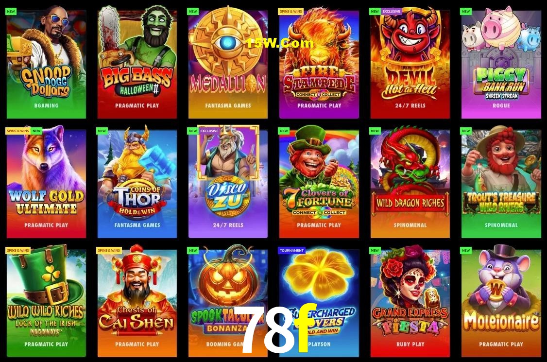 Games Directory 78f