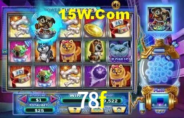 78f Salvador - Promo Stats