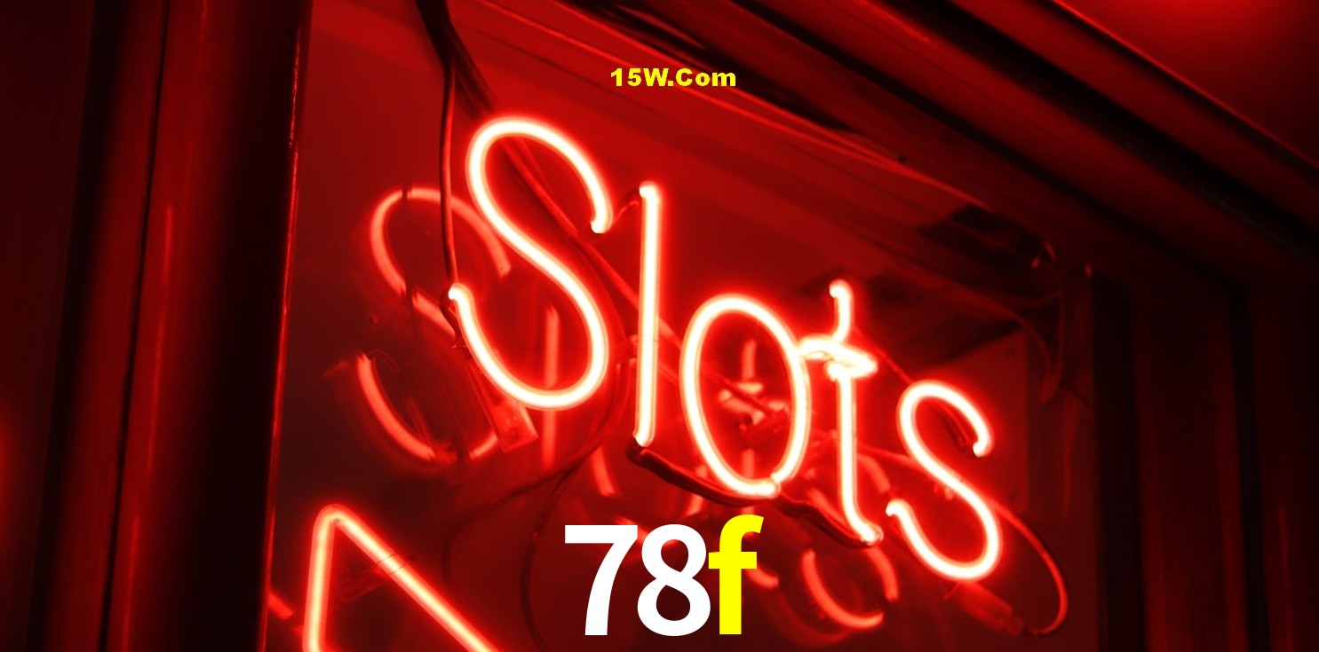 Game Providers 78f